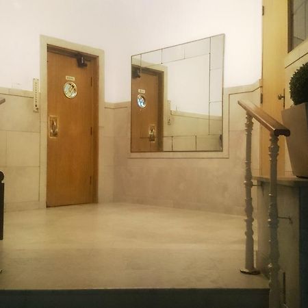 Apartamento Aconchegante Copacabana Posto 5 Rio de Janeiro Kültér fotó