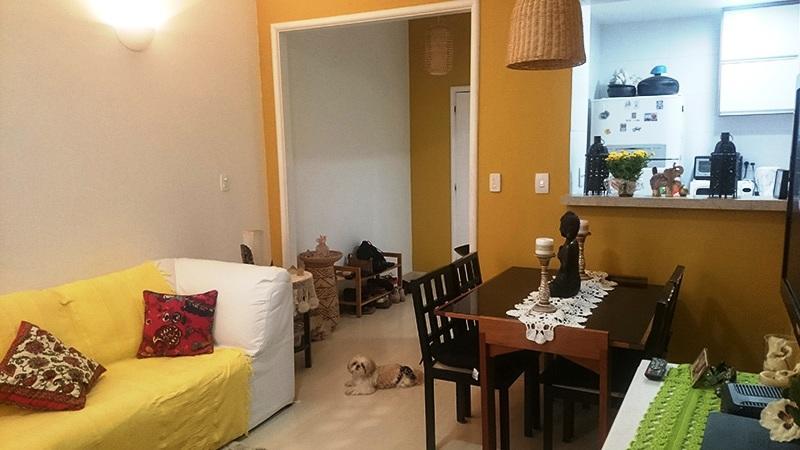 Apartamento Aconchegante Copacabana Posto 5 Rio de Janeiro Kültér fotó