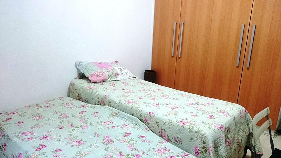 Apartamento Aconchegante Copacabana Posto 5 Rio de Janeiro Kültér fotó