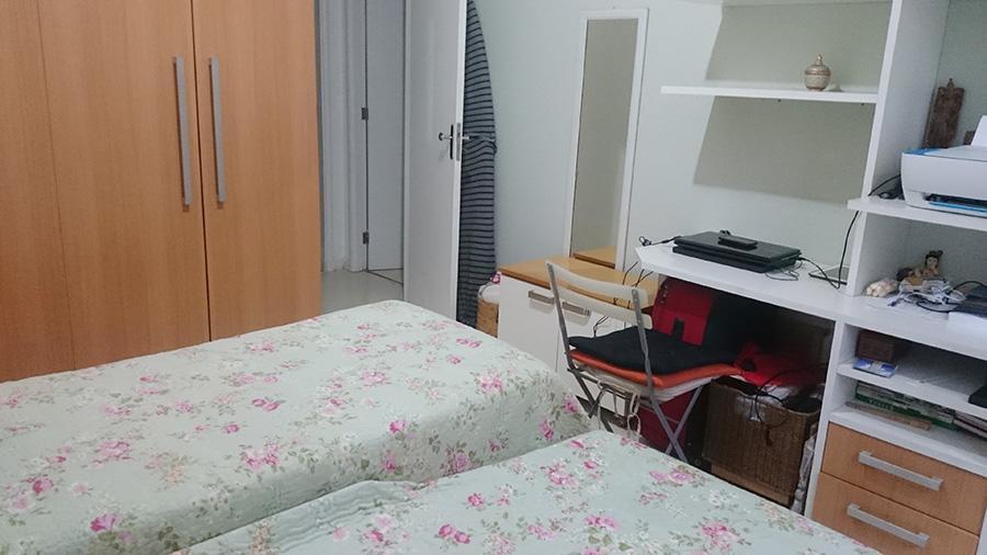 Apartamento Aconchegante Copacabana Posto 5 Rio de Janeiro Kültér fotó