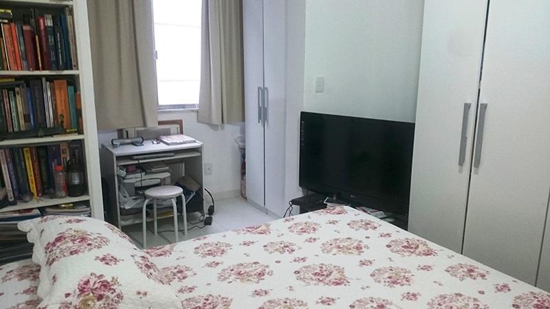 Apartamento Aconchegante Copacabana Posto 5 Rio de Janeiro Kültér fotó