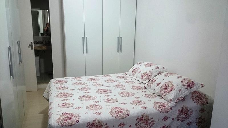 Apartamento Aconchegante Copacabana Posto 5 Rio de Janeiro Kültér fotó