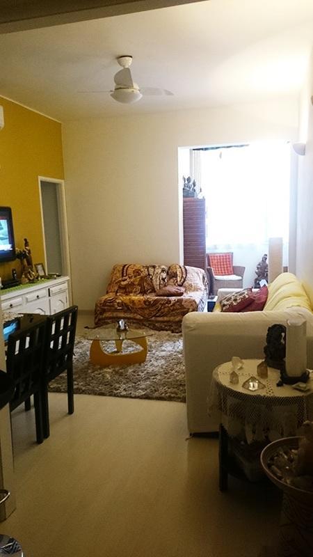 Apartamento Aconchegante Copacabana Posto 5 Rio de Janeiro Kültér fotó