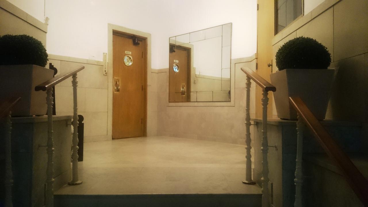 Apartamento Aconchegante Copacabana Posto 5 Rio de Janeiro Kültér fotó